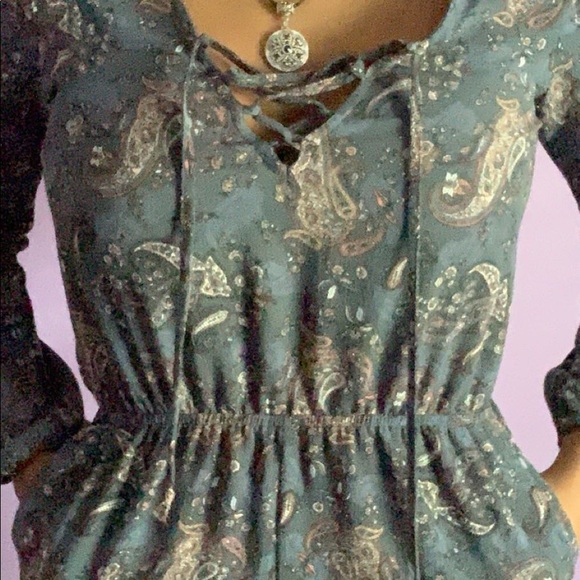 Romper - Picture 1 of 5